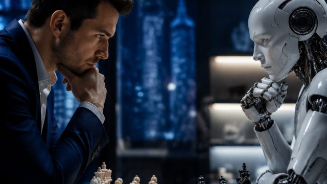 Netflix Unveils Exciting New Series Adaptation from Popular Time-Travel Novel