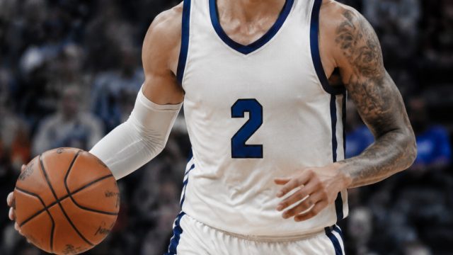 2026 NBA Draft: Key Prospects to Watch in Round 2