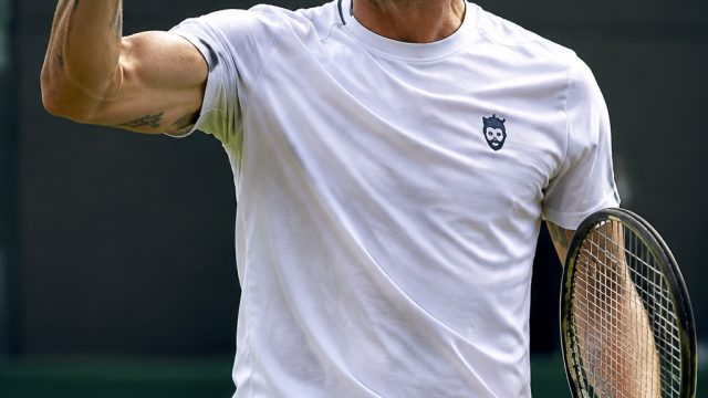 Celebrating Dan Evans: A True Underdog in Tennis History