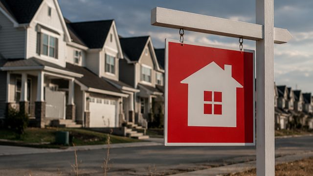 Why the Housing Supply Shortage Demands Urgent Attention Now