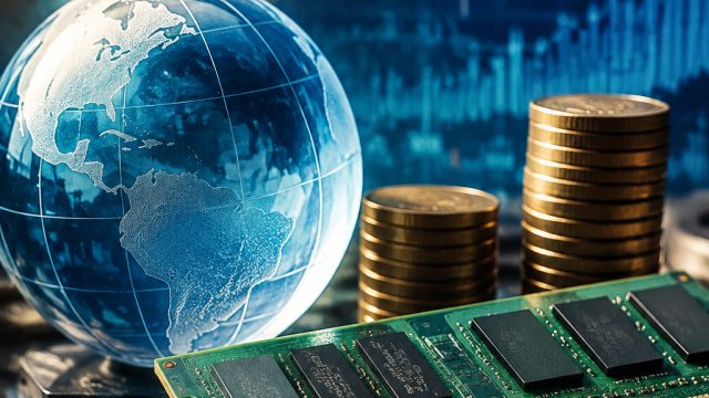 Micron's Earnings Surpass Predictions: What This Means for Investors