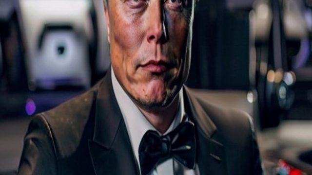 Elon Musk's Vision: Tesla Investors Eye SpaceX Merger Opportunities