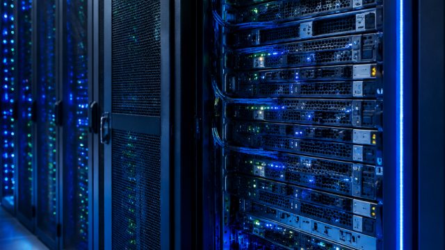 Qualcomm's Acquisition of Modular: A Game Changer for Data Centers