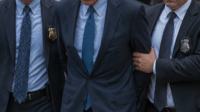 Bribery Scandal Unfolds In NYC: Former Mayor's Top Aide Indicted