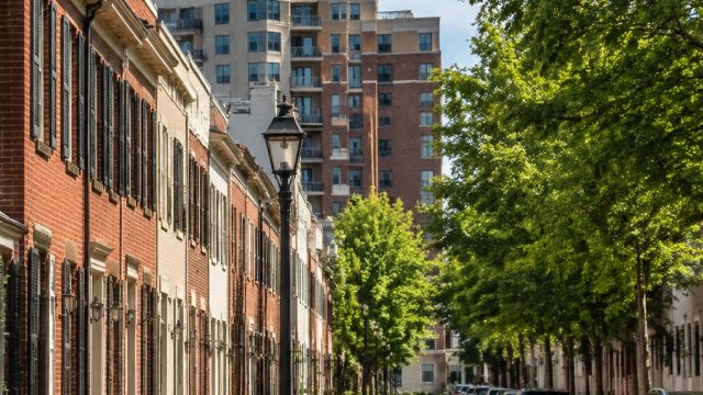 Alexandria's Housing 2040 Plan: Balancing Growth and Preservation