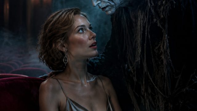 Exploring Love and Fear: The Depths of Horror Cinema