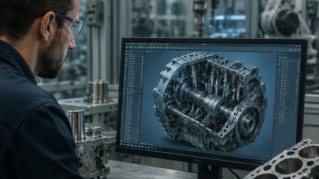 The Unexpected Resilience of Engineering Jobs Amid AI Advancements