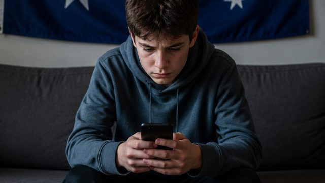 Australia's Social Media Ban for Minors: A Reality Check