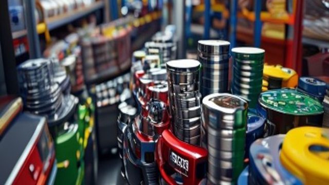 Revamping Supply Chains: Key to Auto Industry Resilience