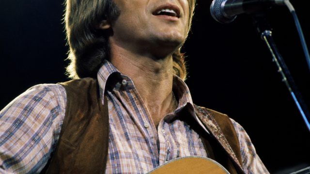 John Denver's Classic Anthem Gains Popularity Amid U.S. Soccer Surge