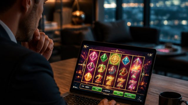 The Rise of Online Gambling: Insights into Today's Trends