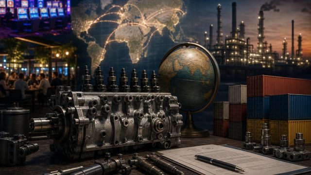 Understanding Modern Imperialism: Lessons from Venezuela and Iran