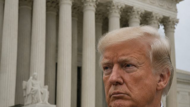 Federal Appeals Court Denies Trump's Request for Michigan Voter Data