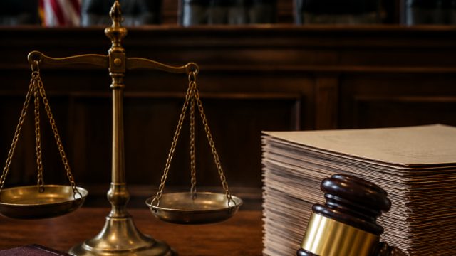 Court Ruling Impacts Data Privacy in Upcoming Elections