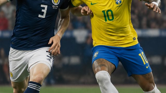 Scotland Faces Brazil in a Thrilling World Cup 2026 Encounter