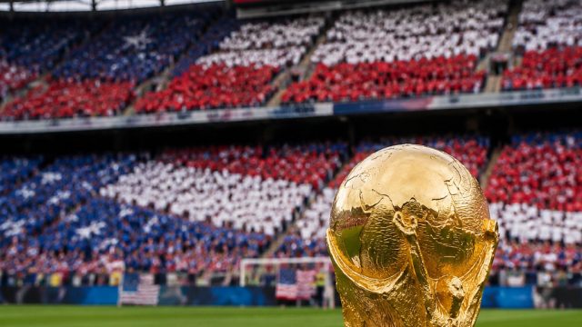 USMNT's Potential Opponent in 2026 World Cup: What It Means for Fans