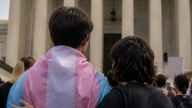 Court Ruling Shields NYC Trans Youth Medical Records Amid Legal Battle