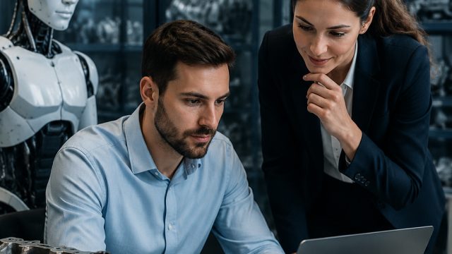 Unlocking Hidden Talent: The Role of AI in Recruitment Today
