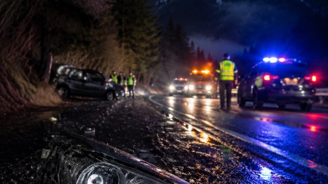 Safety Concerns Rise After Incident in Mendenhall Valley