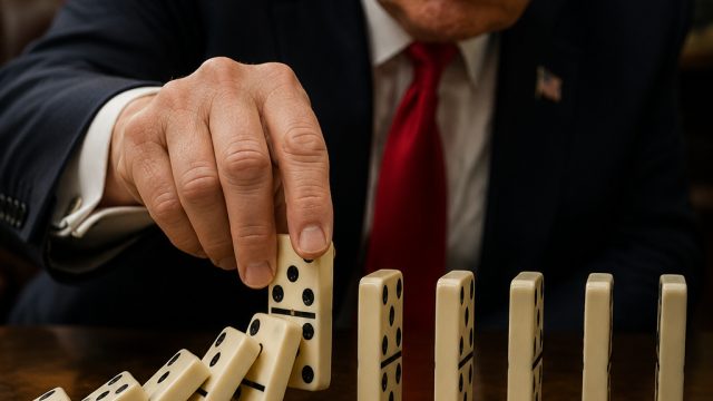 Trump's Housing Bill Cancellation: What It Means for Renters and Buyers