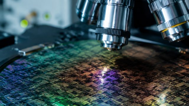 Micron's Stock Surge Reflects Ongoing Chip Shortage Challenges