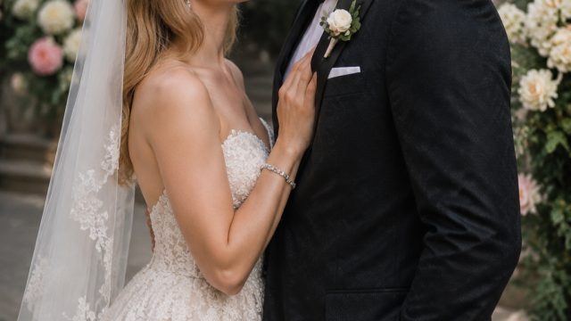 A Peek into Taylor Swift and Travis Kelce's Wedding Plans
