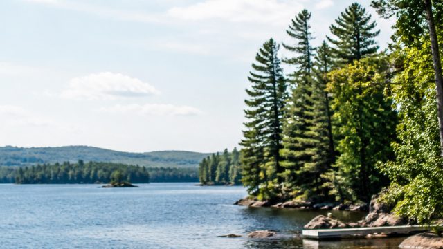 Discover Bala: Ontario's Charming Summer Getaway Near Quebec