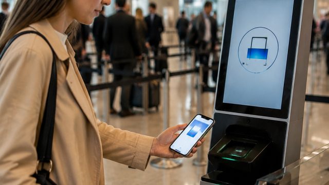 Revolutionizing Travel: Google Wallet's New Digital Screening Feature