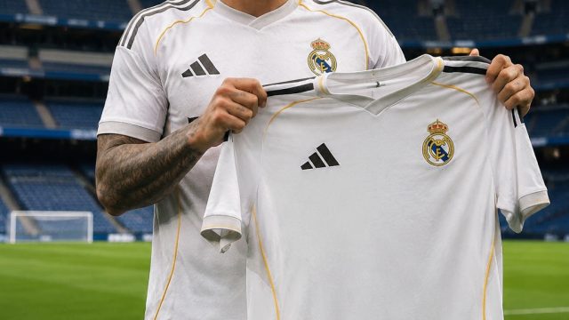 Real Madrid and Enzo Fernández: A New Chapter in Football Transfers