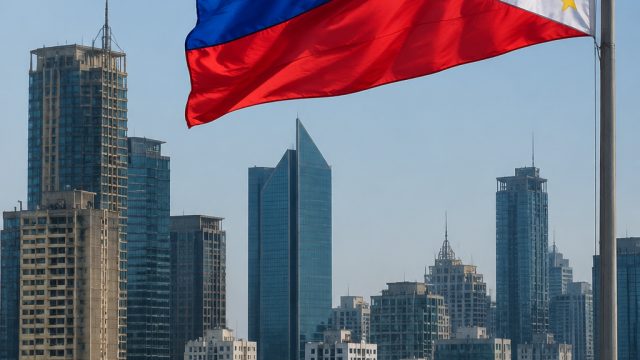 Why Philippine Bonds Are Surging Amid Market Uncertainty