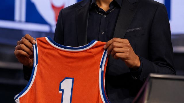 Key Highlights and Insights from the 2026 NBA Draft