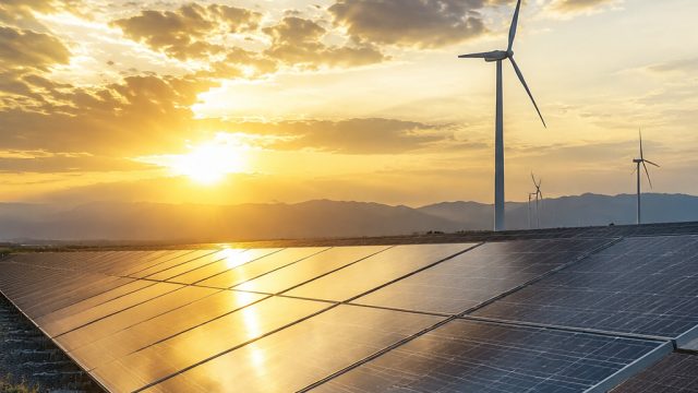 Jinko Solar Targets Profitability Amid China's Market Adjustments