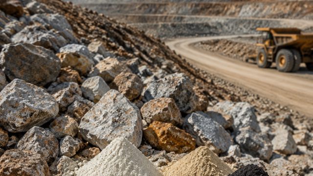 Rare-Earth Oxide Market Trends in Latin America: Insights for 2023