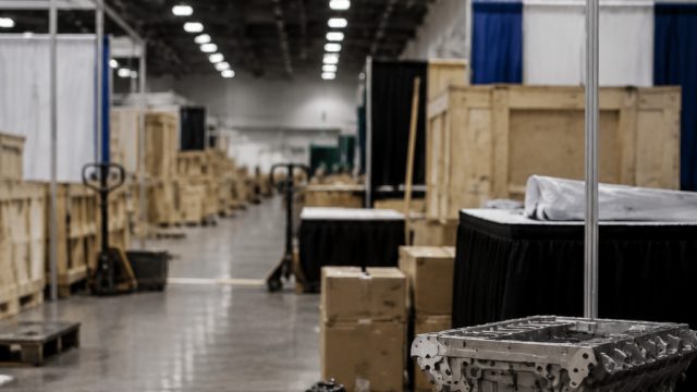 Crisis in Labrador: Expo Cancellation Highlights Ongoing Tensions
