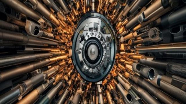 Accelerating Discovery: New MIT Drill Core Tech Boosts Mineral Exploration
