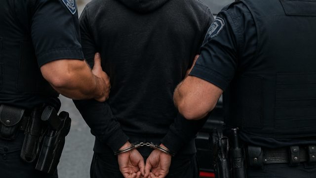 New Arrest in Surrey Highlights Ongoing Crime Challenges