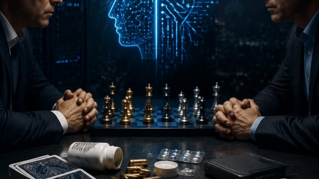 Concerns Rise Over AI Security as Major Firms Clash