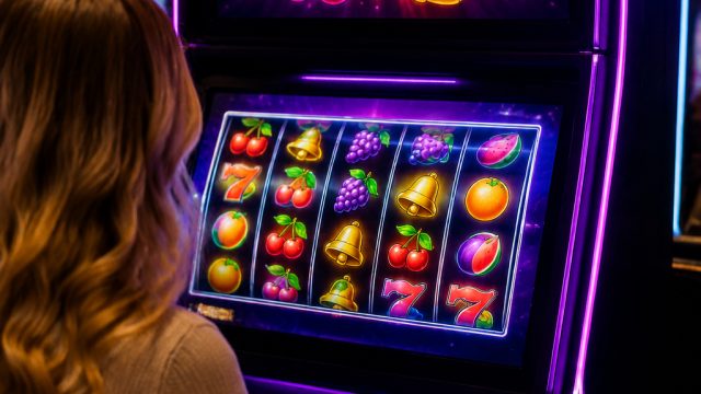Unlocking the Excitement of Online Slots: What You Need to Know Now