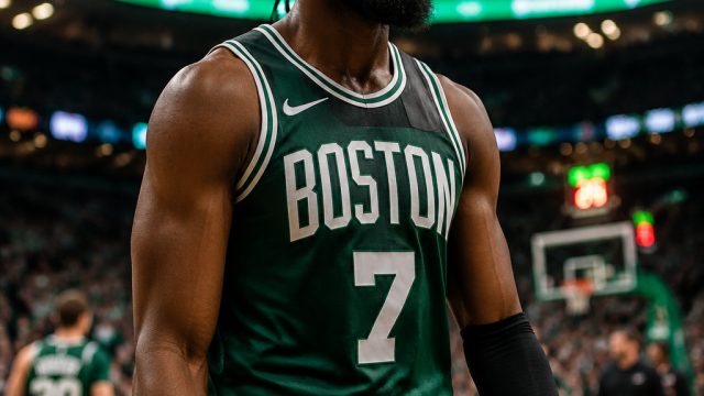 Celtics Trade Rumors Heat Up: What's Next for Jaylen Brown? | koi365 gacor, ac slot, benuapoker99