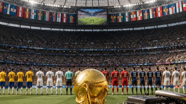 World Cup 2026: Team Standings and Pathways to Knockout Stages