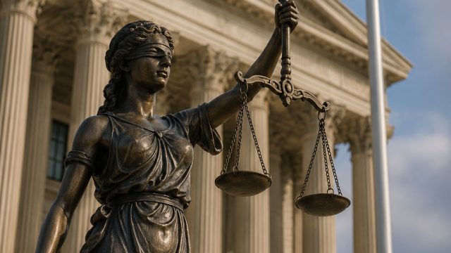 Michigan Court Ruling Shields Voter Data from Federal Scrutiny