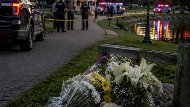 Tragic Incident at Lancaster County Central Park Shakes Community