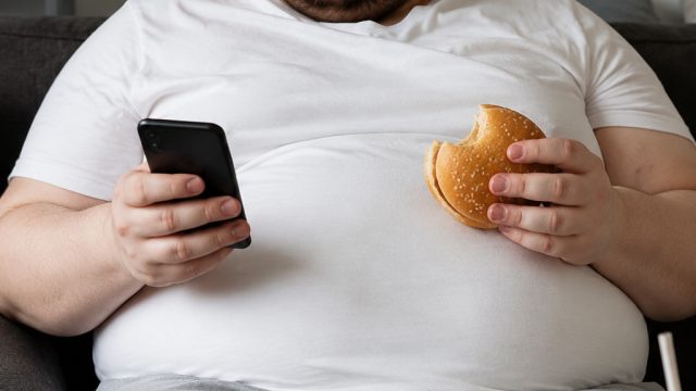 Urgent Health Alert: Rising Obesity Trends Among Young Adults