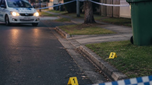 Recent Stabbing Incident in Melton West Raises Community Concerns