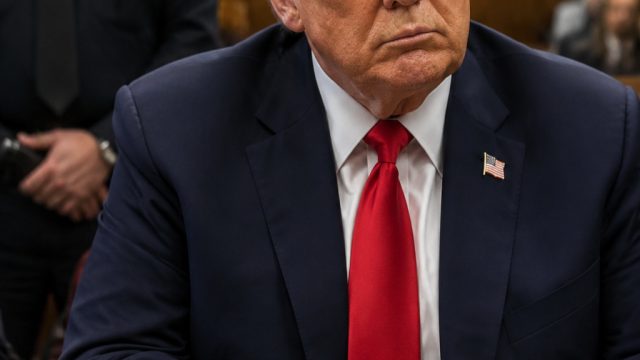 Legal Setbacks for Trump: Implications for Voter Registration Policy