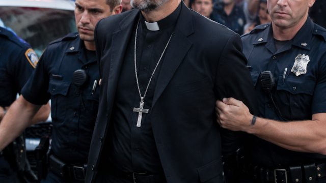 Controversial Church Leader Arrested Amid Election Manipulation Scandal | wwwsurgaplay, pimped slot