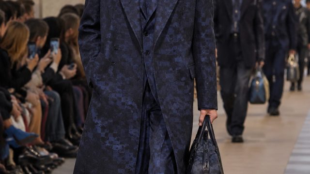 Louis Vuitton's Spring 2027 Menswear: A New Era in Fashion Innovation
