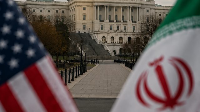 Senate's Shift on Trump Signals New Climate for Iran Relations
