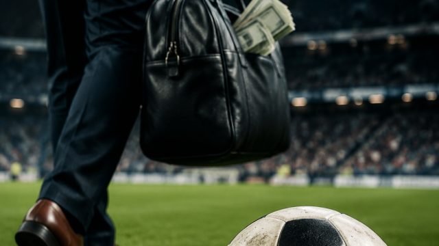 Latest Football Transfer News: Key Updates You Can't Miss