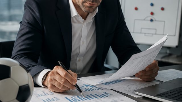 Premier League's 2026 Summer Transfer Window: Key Insights and Trends